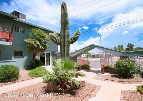 Primary Photo - 1411 N Alvernon Way