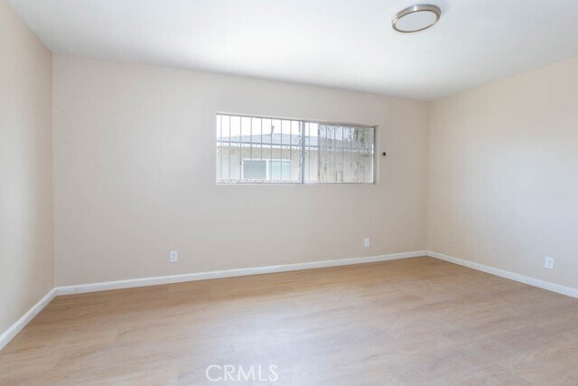 Foto del edificio - 3711 W 110th St