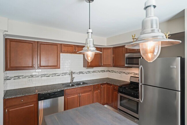 Foto del edificio - 130 Van Dam St