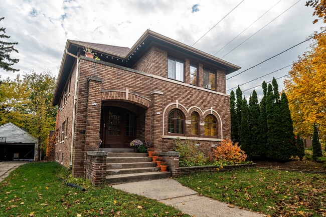 Foto del edificio - 522 N 65th St