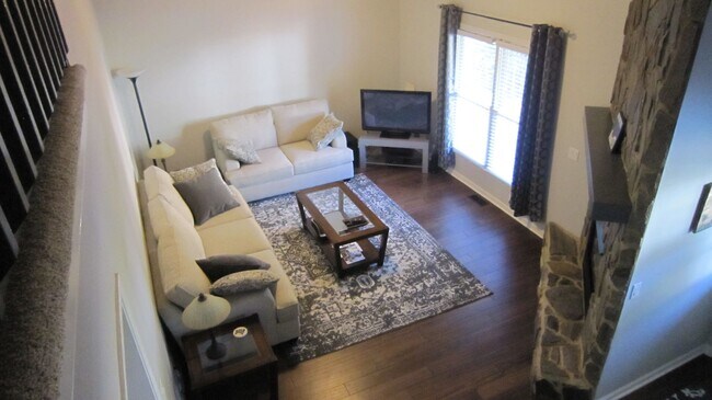 Foto del edificio - 159 Sea Island Blvd