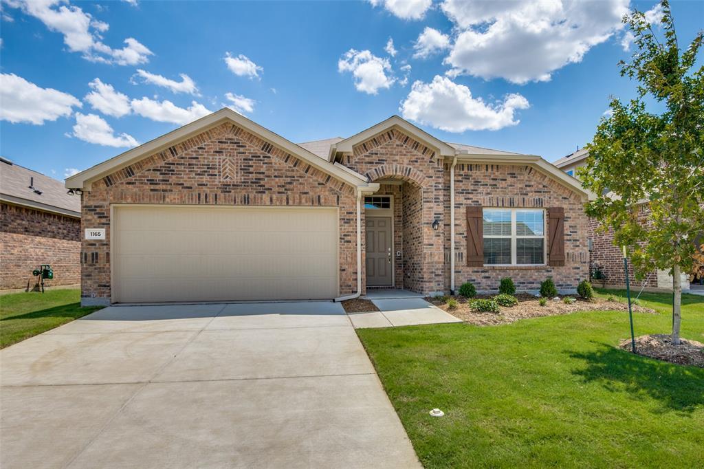 Primary Photo - 1165 Dravite Dr
