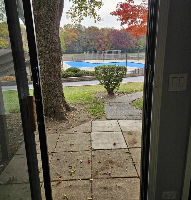 Foto del edificio - 44 Nassau Colony