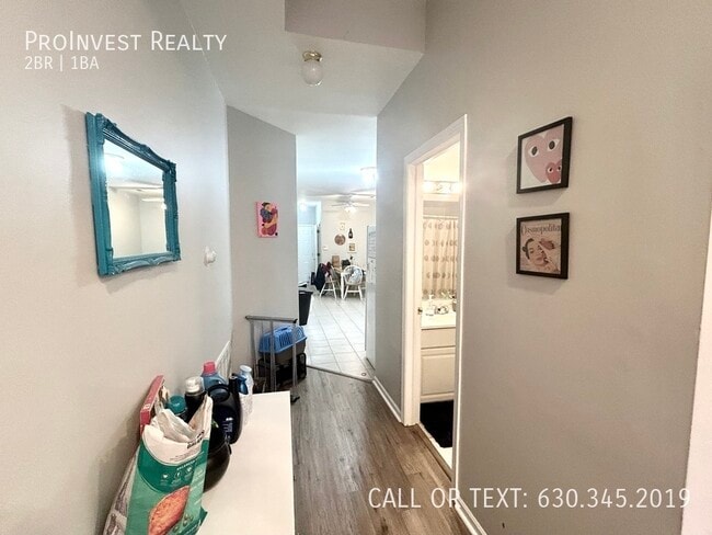 Building Photo - 1503 W Cortez-G