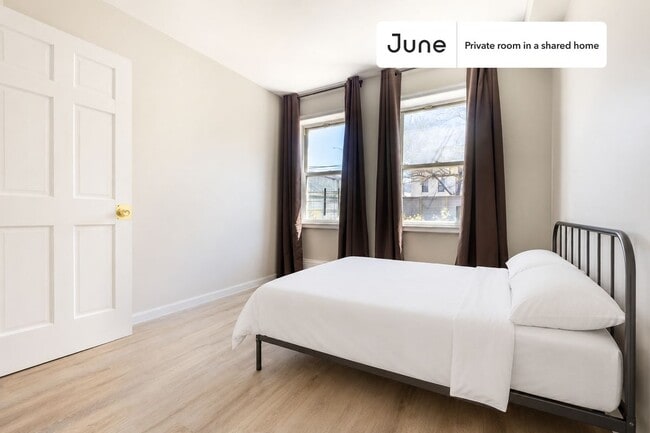 Room in Shared 4 bed/3 bath home in Fort Greene - Room in Shared 4 bed/3 bath home in Fort Greene