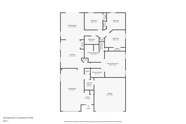 Building Photo - 2725 Eagle Glen Cir
