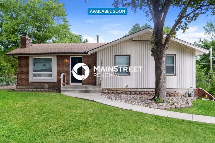 Primary Photo - 10300 W 56th St