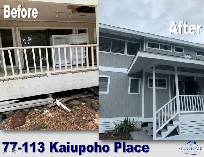 Building Photo - 77-113-113 Kaiupoho Pl