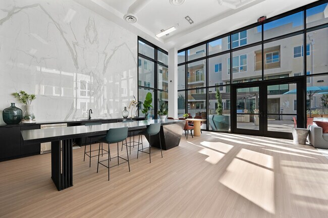 Foto del edificio - Begonia Place Apartments