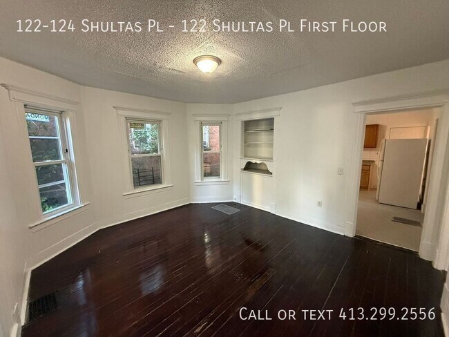 Building Photo - 122-124-124 Shultas Pl
