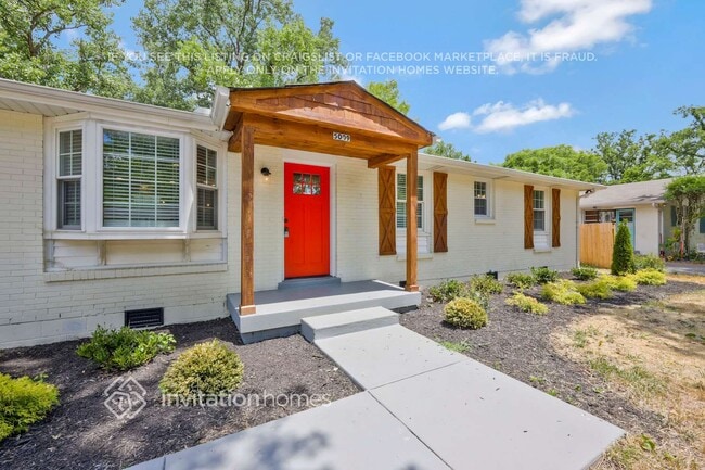 Building Photo - 5009 Suter Dr