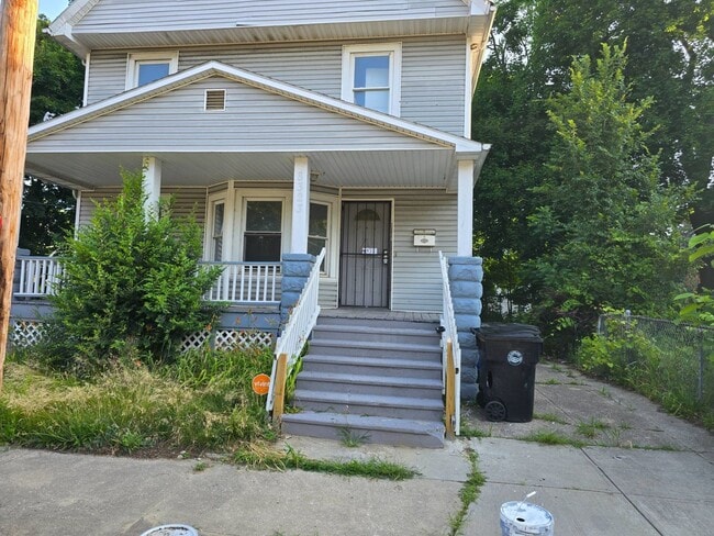 Building Photo - 8323 Medina Ave