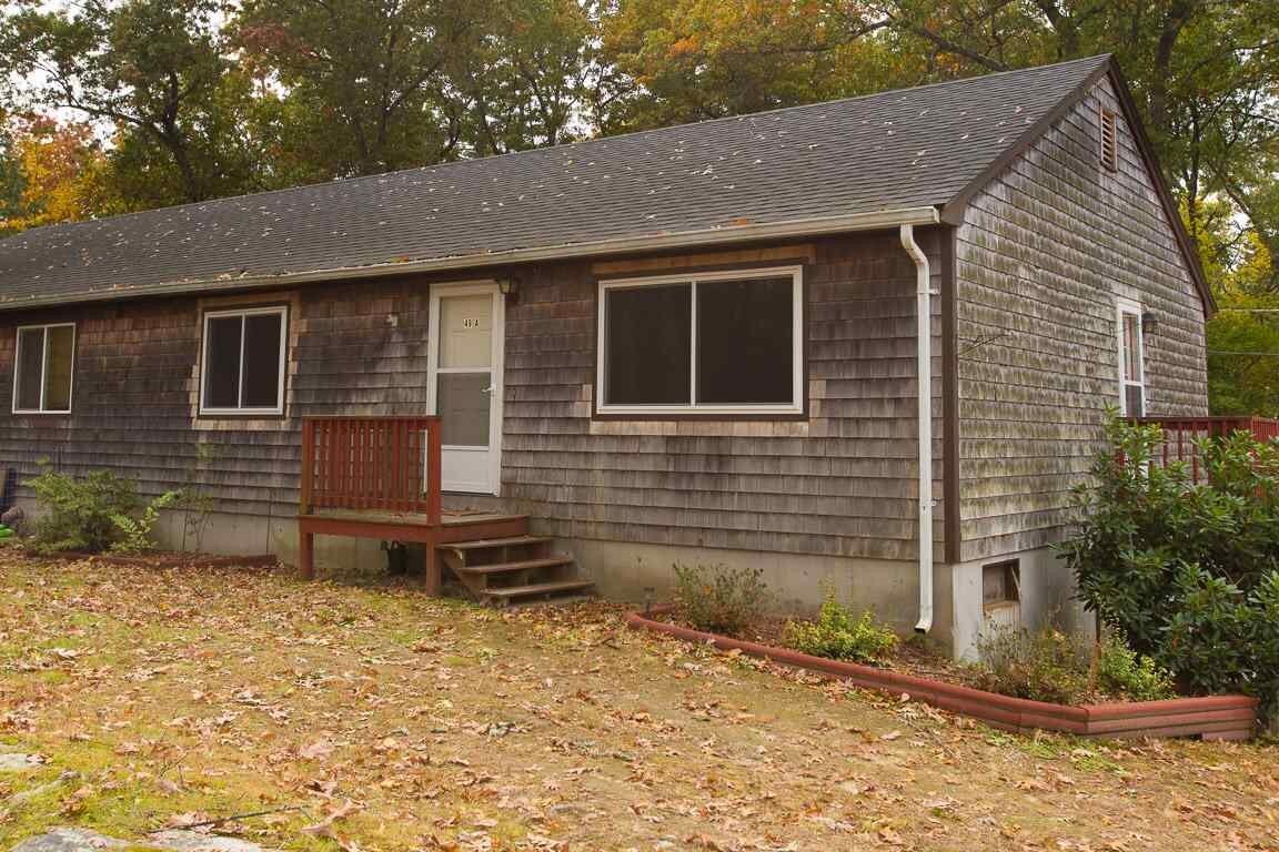 Primary Photo - 49 Musquash Rd