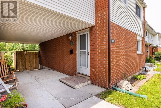 Photo du bâtiment - 1045 Morrison Dr