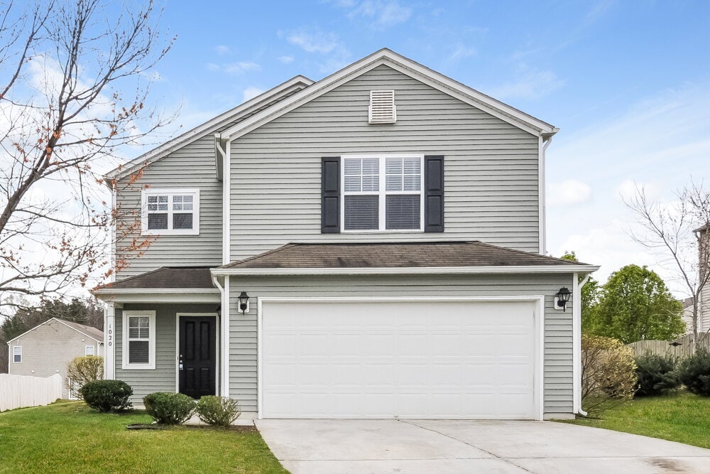 Foto principal - 1020 Gelfield Rd