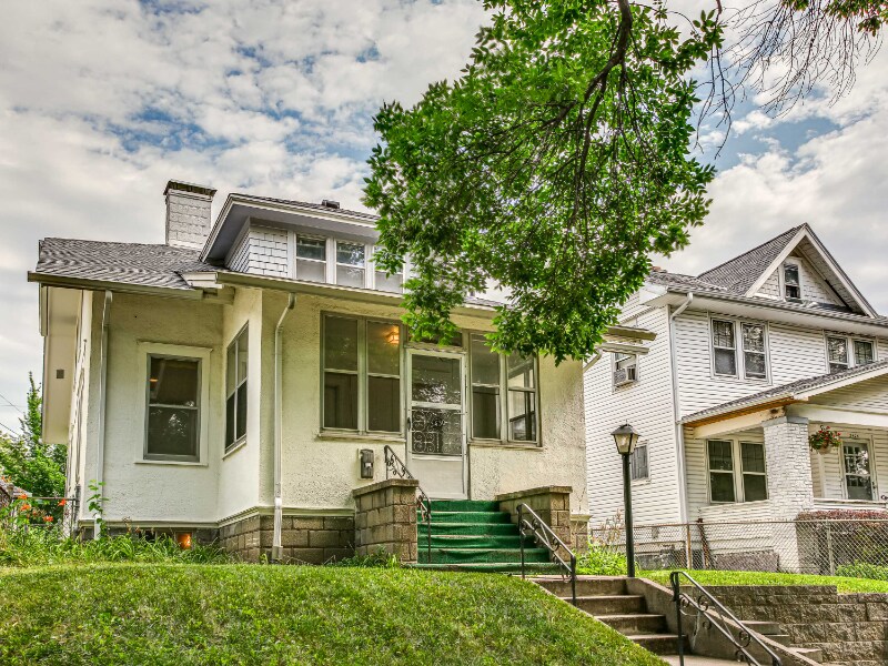 Foto principal - 3430 Webster St