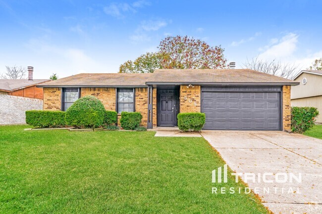 Building Photo - 509 Forestwood Dr