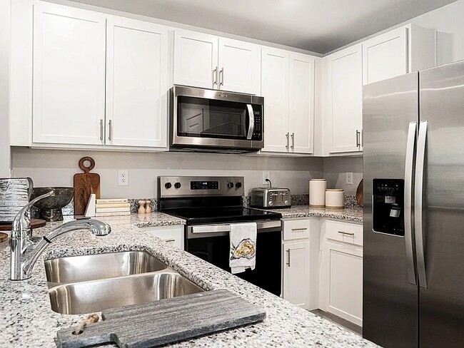 Photo - 527 Gemstone Blvd Townhome