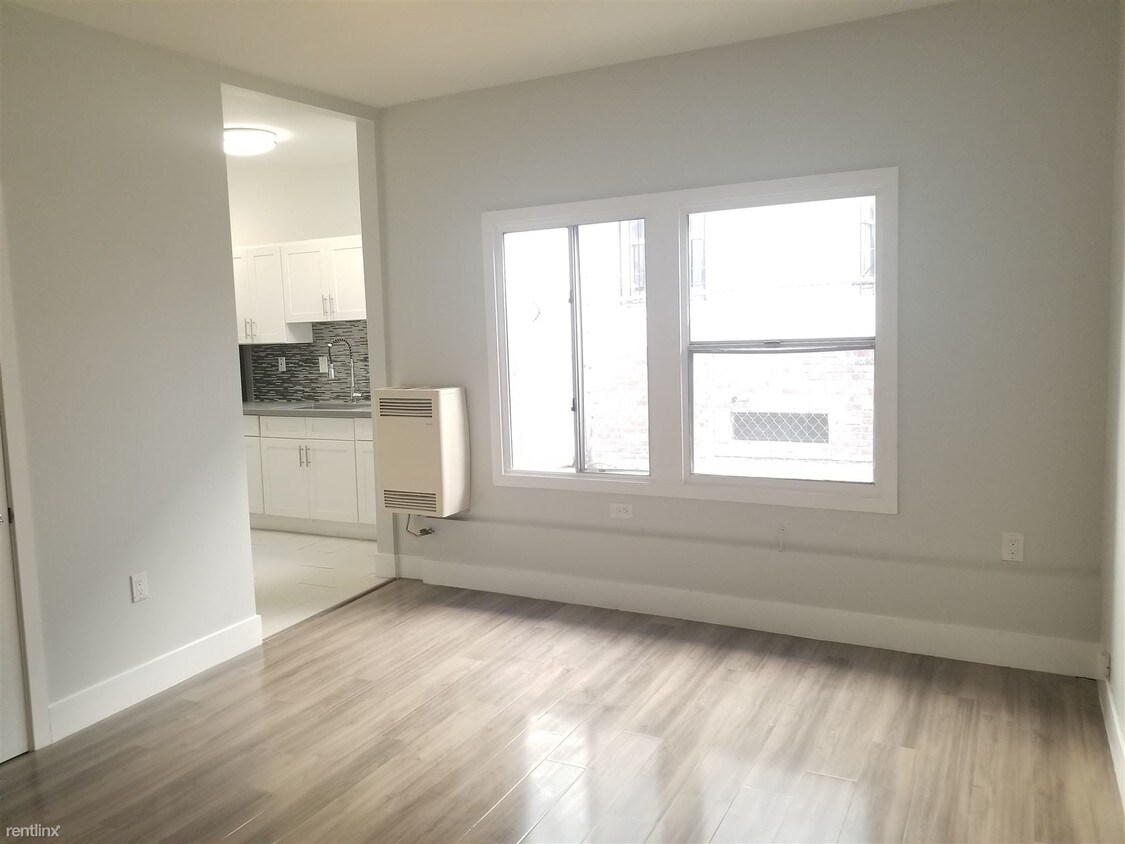 Studio, 1 bath - 511 S Rampart Blvd - Studio, 1 bath  - 511 S Rampart Blvd