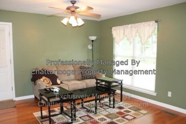Building Photo - Great single level home in East Brainerd