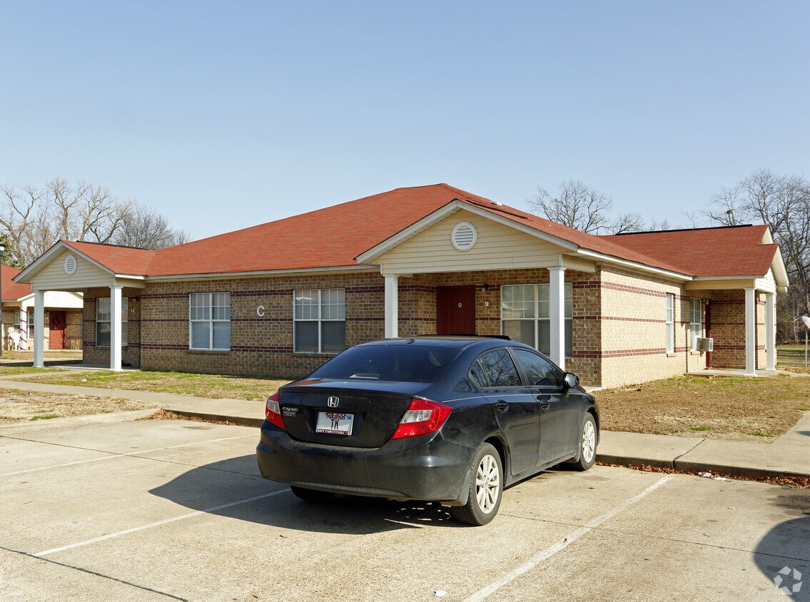 Foto del edificio - Davis Manor Apartments