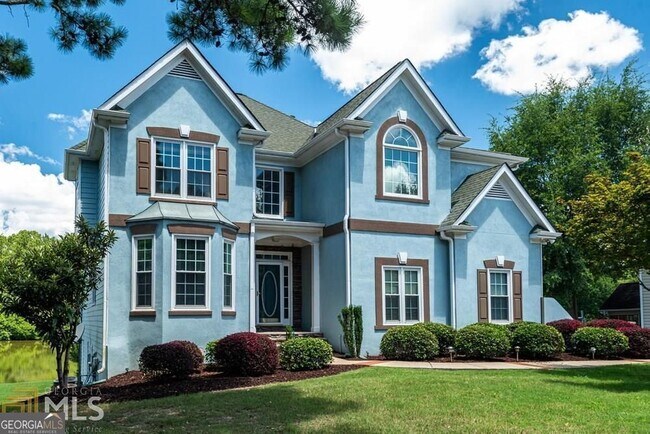 Foto del edificio - 225 Heritage Lake Dr
