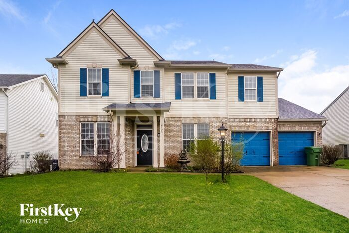 Primary Photo - 2103 Cross Willow Ln