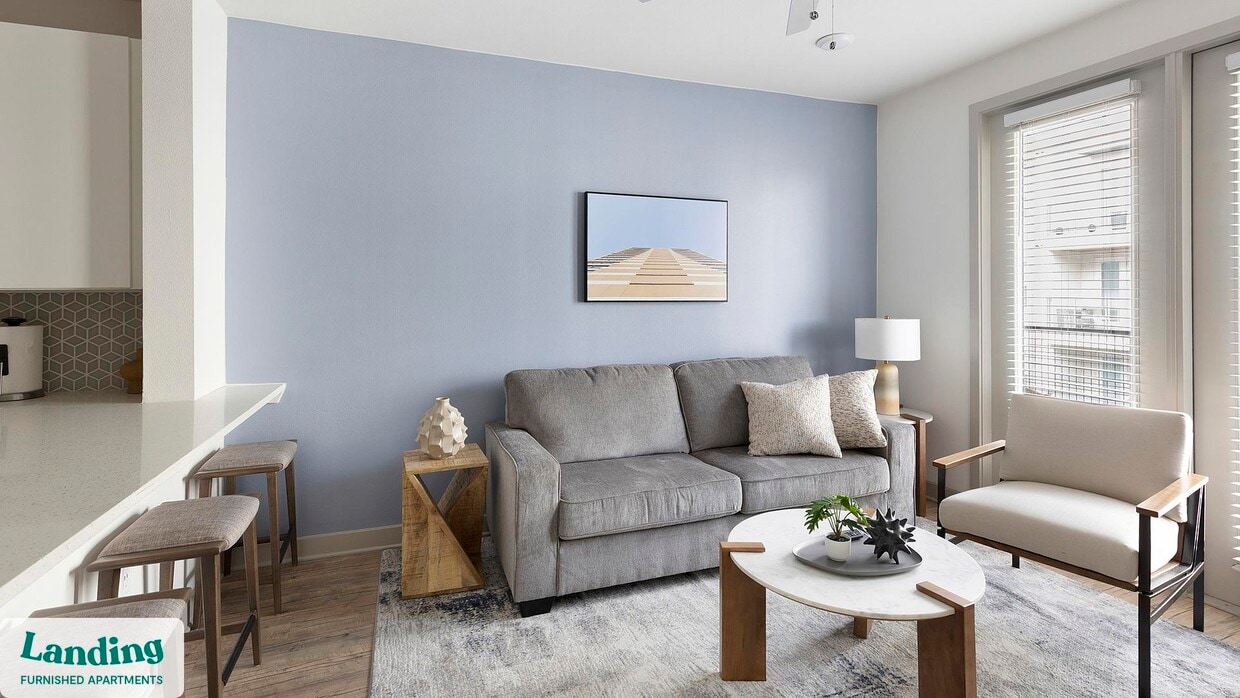 Foto principal - 1852 E Northside Dr