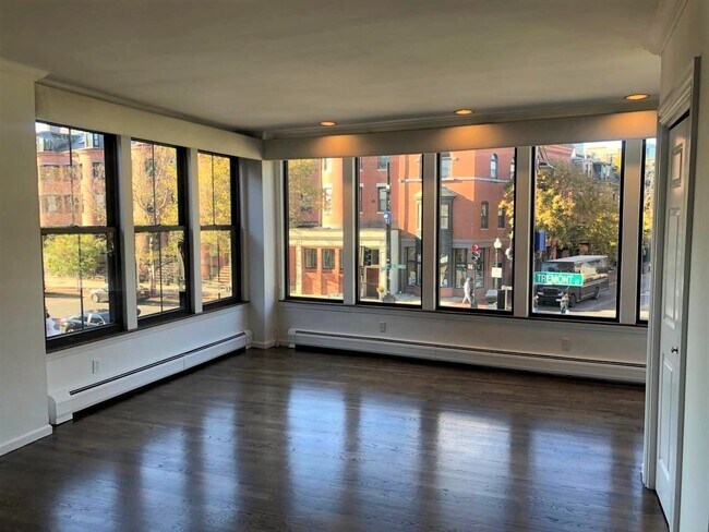 Foto del edificio - 608 Tremont St