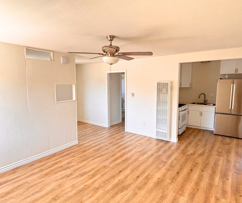 Foto principal - 985 Valencia St