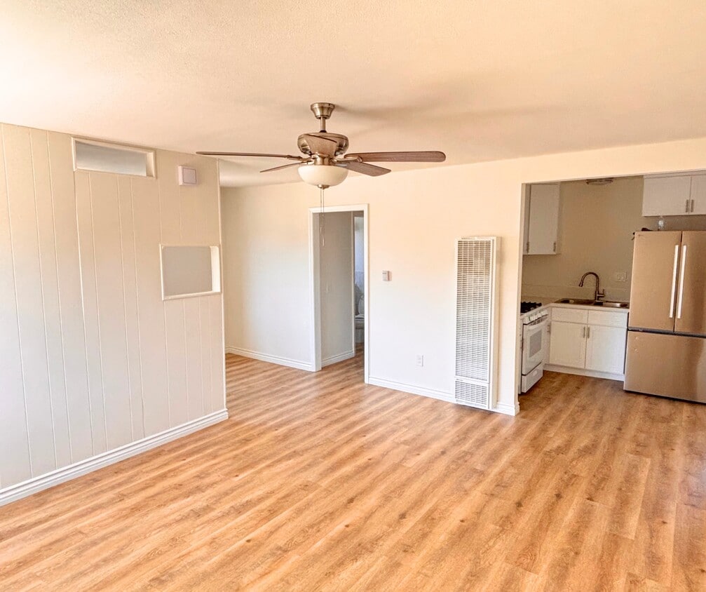 Primary Photo - 985 Valencia St