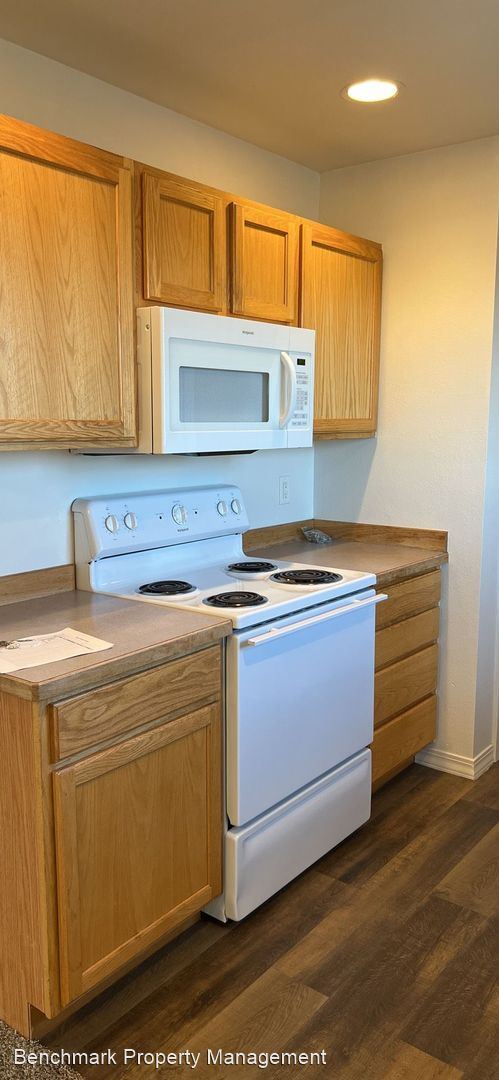 Building Photo - 3 br, 2 bath House - 1017 River Rock Dr