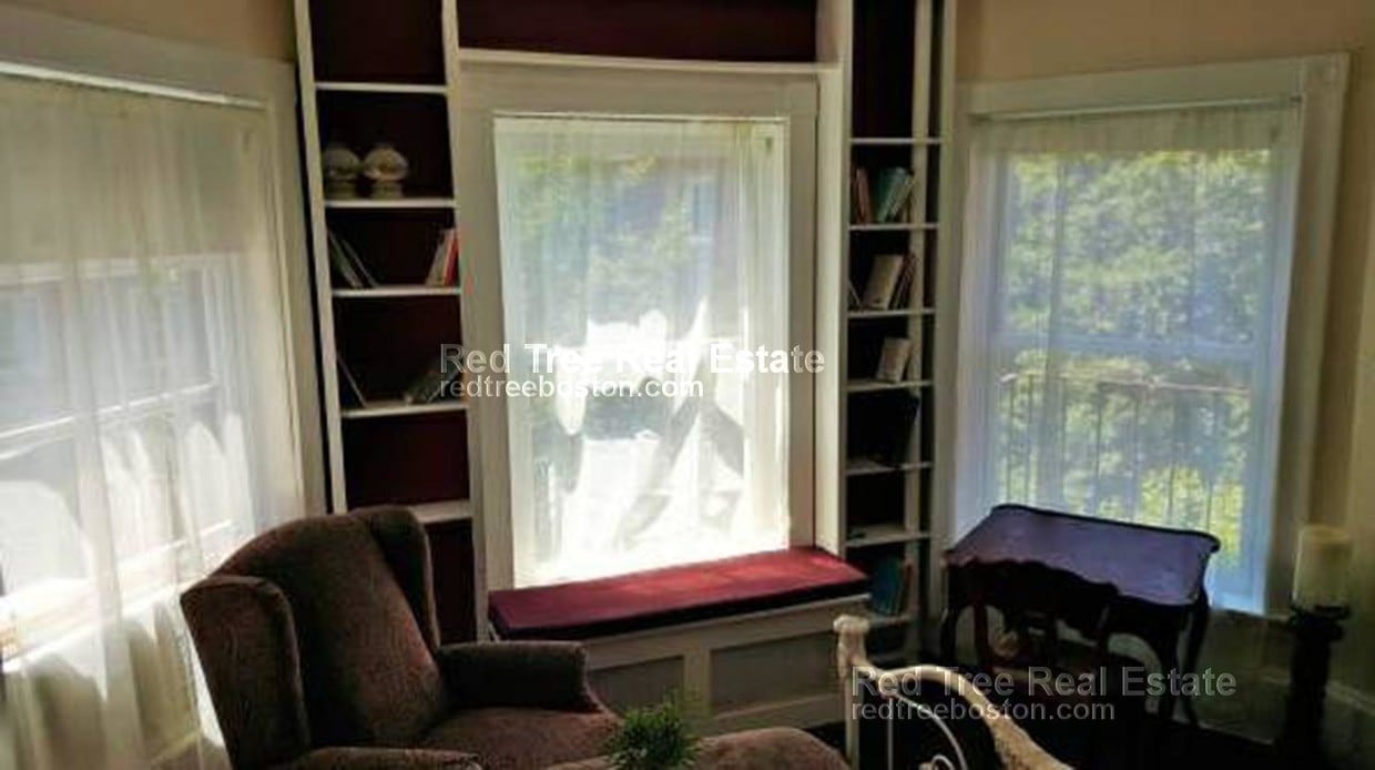 Photo - 37 Bay State Rd (Boston, MA)