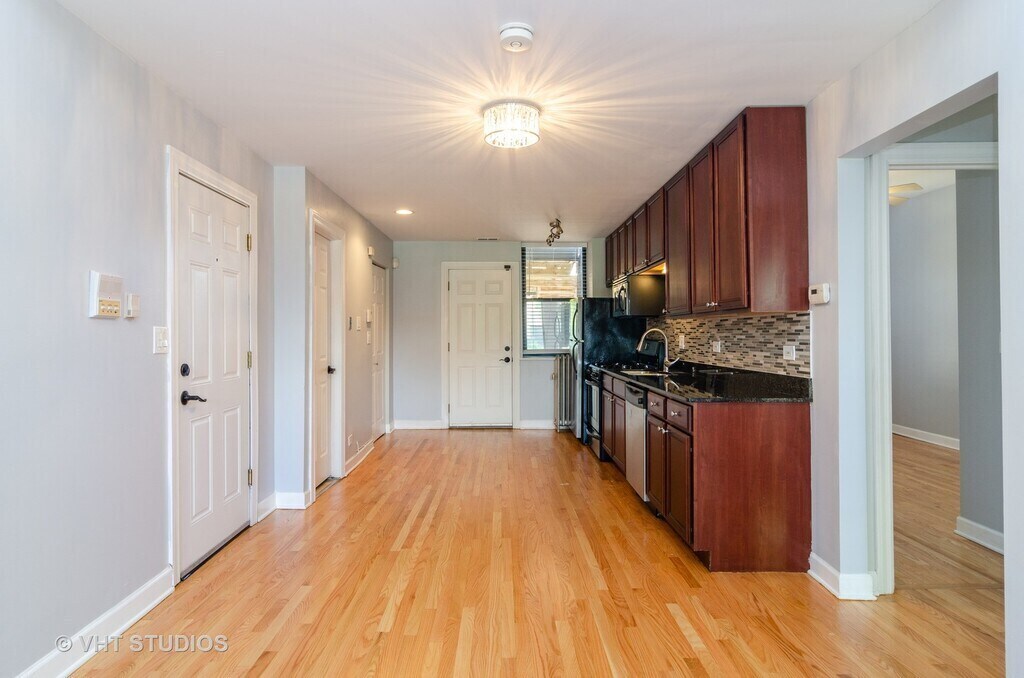 Foto del edificio - 5003 S Prairie Ave