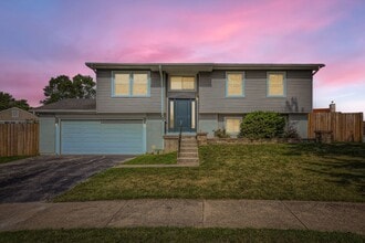Building Photo - 5611 Allemong Dr