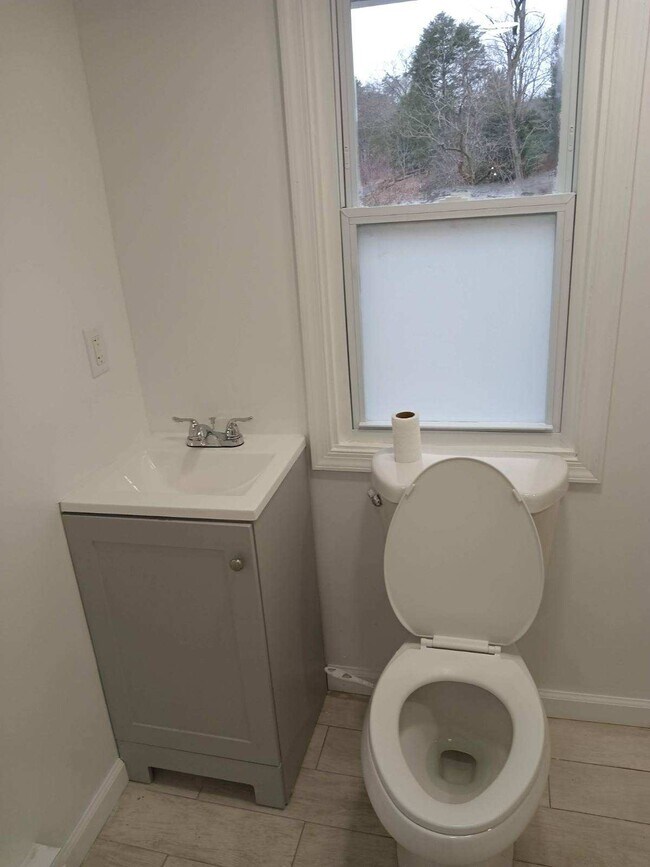 95 Orchard St, Glen Lyon, PA 18617 Townhome Rentals in Glen Lyon PA