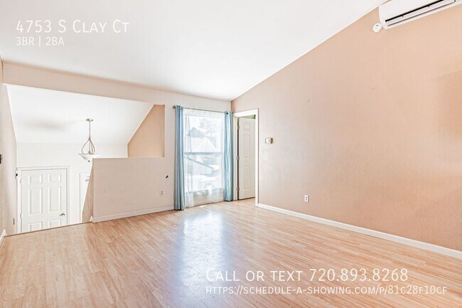 Building Photo - Your Ideal Place Awaits: Spacious 3-Bedroo...