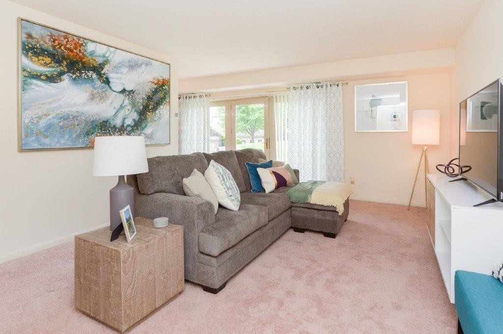 Morningside Apartments and Townhomes Apartments 106 Pleasant Ridge Dr