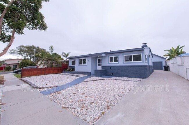Building Photo - 3387 Hopi Pl
