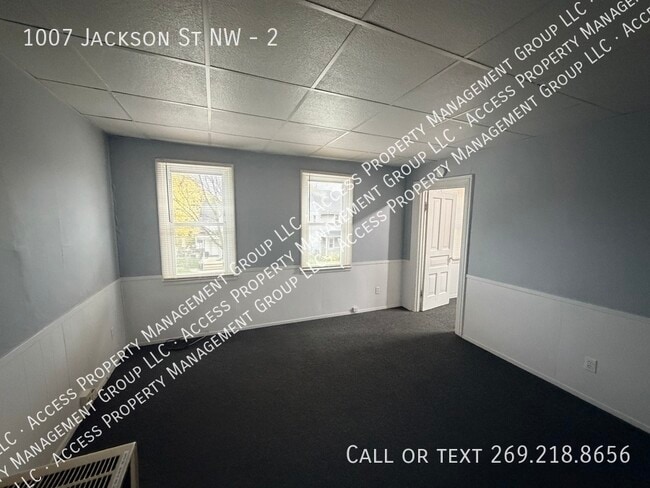 Foto del edificio - 1007 Jackson St NW