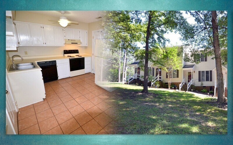 Foto principal - 3705 Burt Dr