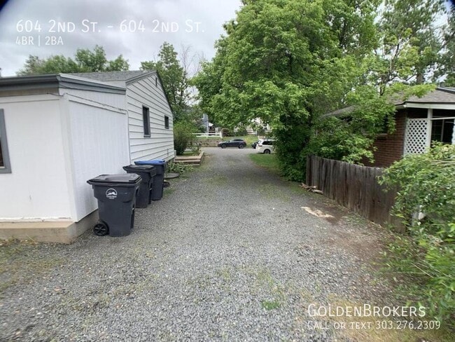 Photo - 604 2nd St Apartment