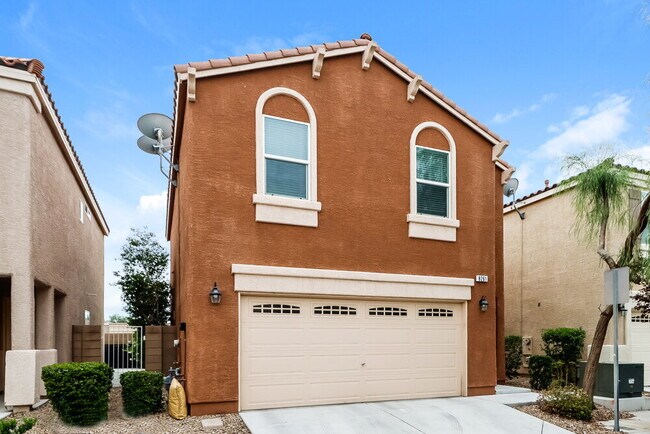 Foto del edificio - 8261 Oliver Twist Ln