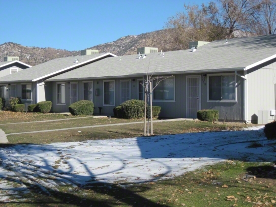 Building Photo - The Orchard Apartments