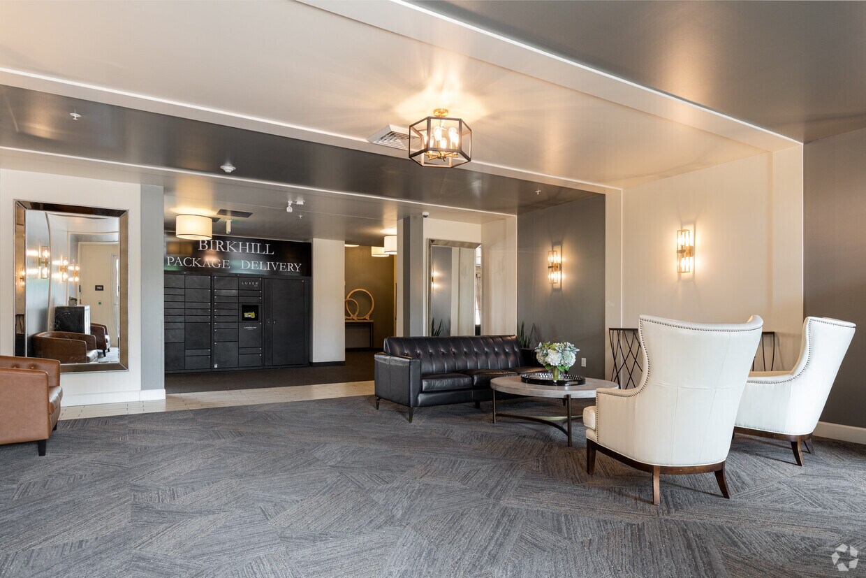 Birkhill Apartments 4255 S Main St Murray, UT