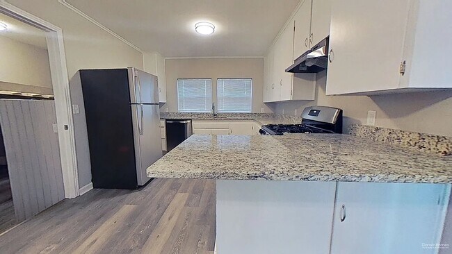 Foto del edificio - 523 S 74th E Ave