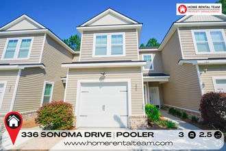 Building Photo - 336 Sonoma Dr