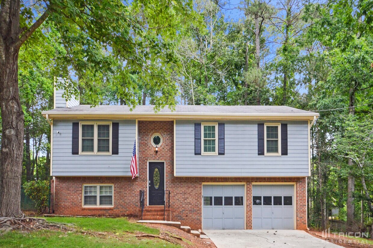 Foto principal - 1508 Hillside Dr SE