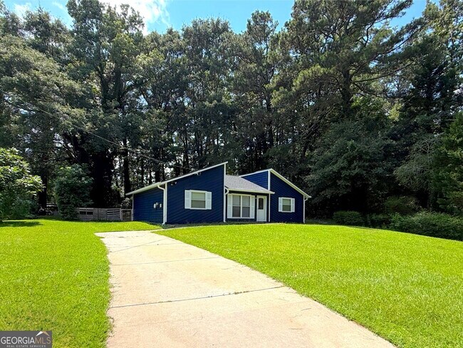Foto del edificio - 813 Post Oak Cir