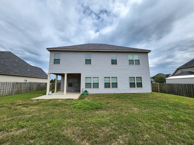 Building Photo - 1123 McCoys Creek Drive Grovetown, Ga 30813